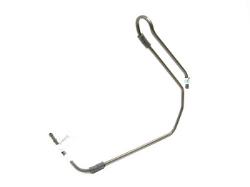 Трубка топл DAEWOO NEXIA OE