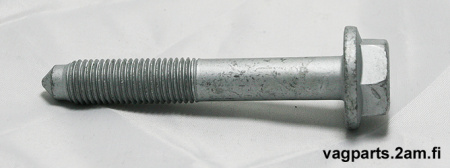 Болт VAG подвески OE (M12x1.5x78)