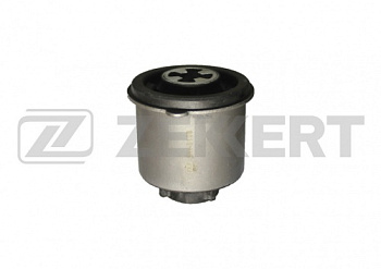 Сайлентблок балки FORD FUSION/FIESTA ZEKKERT