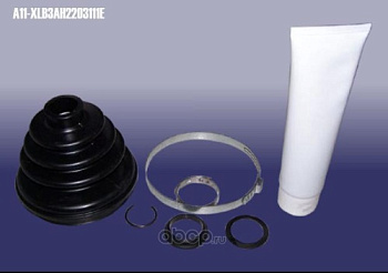 Пыльник ШРУСа CHERY AMULET А11 наружн OE