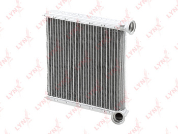 Радиатор отопителя SKODA OCTAVIA A7 LYNX (для ВАЛЕО)