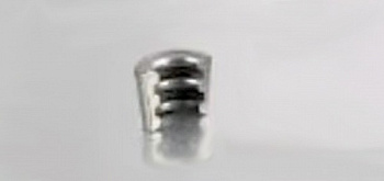 Сухарь клапана VAG/MB TRW (6mm/1 засечка)