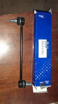 Стойка стаб KIA SPOTAGE 10-/ix35 пер OE CLKH-48