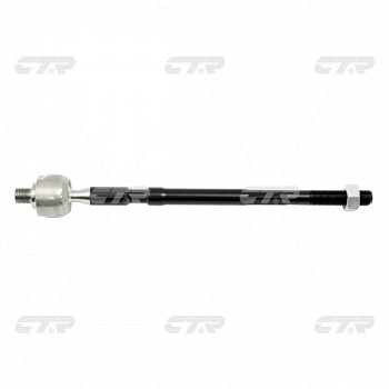 Тяга рул NISSAN P12/RENAULT MEGANE I/II CTR (для TRW, M14xM14)