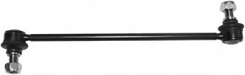 Стойка стаб TOYOTA AVENSIS 03-09/COROLLA 01-/GEELY FC (VISION)/EMGRAND/LIFAN SOLANO пер 555