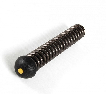 Детали КПП Пружинка зад хода VAG OE