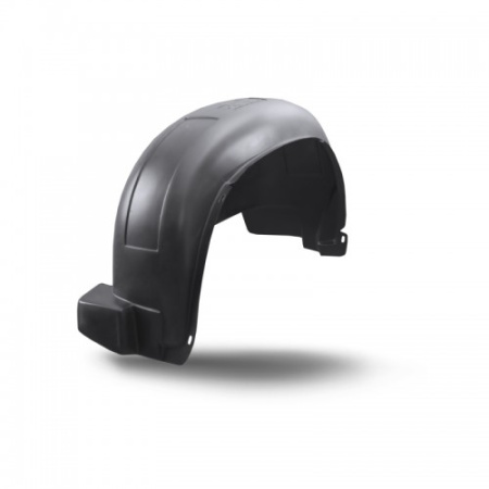 Локер DAEWOO NEXIA задн прав NOVLINE