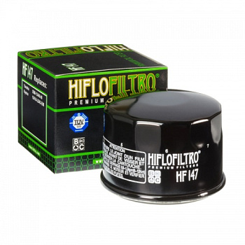 Фильтр масл HIFLO FILTRO