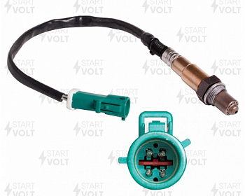 Датчик кислорода FORD верх STARTVOLT