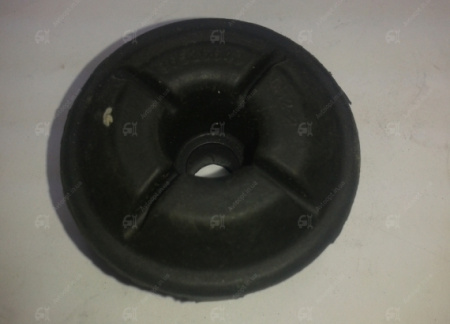 Подушка радиатора GM AVEO/LANOS/MATIZ нижн OE