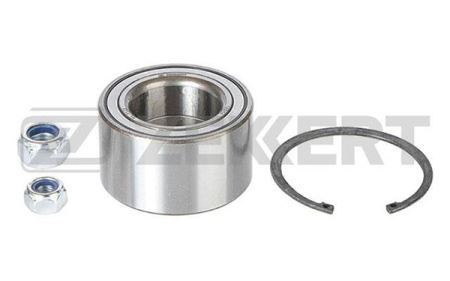 Подшипник ступичный VW T4 пер/зад ZEKKERT (45x80x45) R154.32
