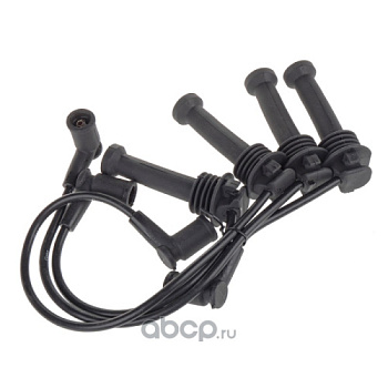 Провода в/в FORD FOCUS I 1.8 GANZ