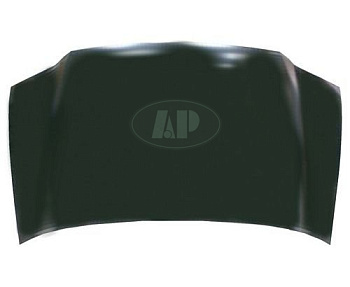 Капот VW CADDY/TOURAN (УЦЕНКА, ВМЯТИНА ПОСЕРЕДИНЕ!!!)