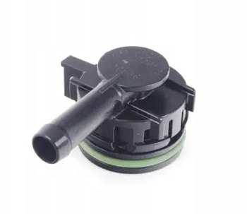 Клапан картерных газов VAG OE