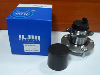 Подшипник ступичный KIA SOUL/VENGA/i20 зад ILJIN