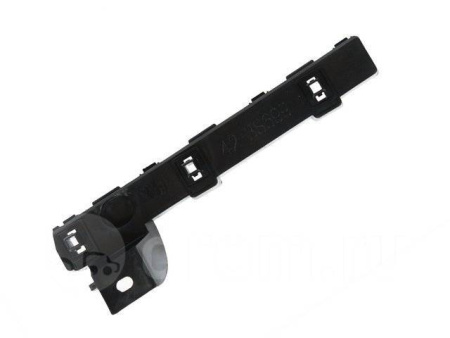 Кронштейн бампера MITSUBISHI LANCER X пер прав CASP