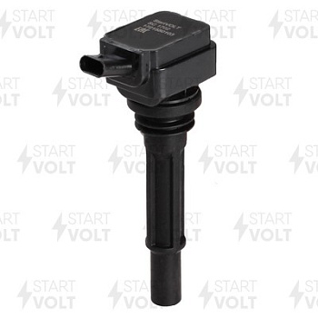 Катушка зажигания SsangYong Actyon (12-)/Korando C STARTVOLT