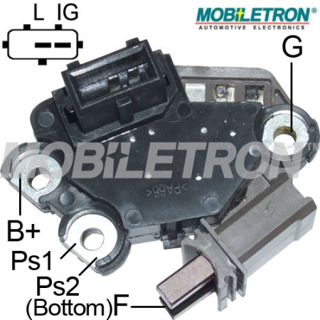 Реле зарядки BMW MOBILETRON