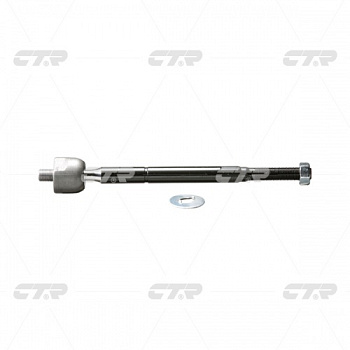 Тяга рул TOYOTA Hiace LH110,KZH100,RZH10 95- CTR