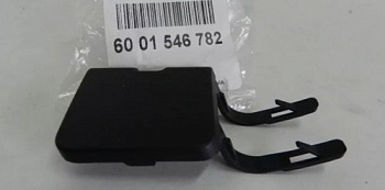 Заглушка бампера RENAULT LOGAN пер ASAM SA