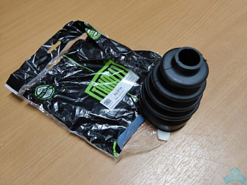 Пыльник ШРУСа RENAULT LOGAN/SANDERO/KANGOO наружн TRIALLI (23.3x78.3x114)