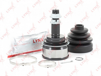 ШРУС TOYOTA LC120 нар LYNX