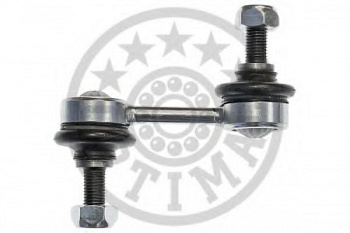 Стойка стаб BMW E39 зад OPTIMAL