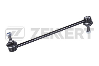 Стойка стаб TOYOTA COROLLA E120/RAV4 A20/CHERY TIGGO пер M10 ZEKKERT