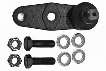 Опора шаровая RENAULT MEGANE/KANGOO/SYMBOL I MOOG (12mm) Опора шаровая RENAULT MEGANE/KANGOO/SYMBOL I MOOG (12mm)