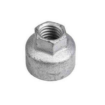 Гайка коллектора GM выпуск OE (m8)