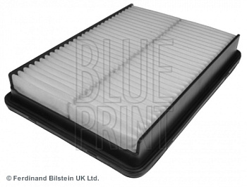 Фильтр возд KIA SORENTO/SANTA FE 09- BLUEPRINT C28011