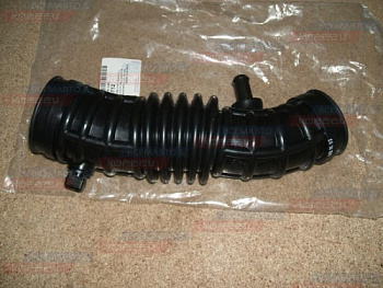 Патрубок воздухана CHEVROLET AVEO 1.4 OE