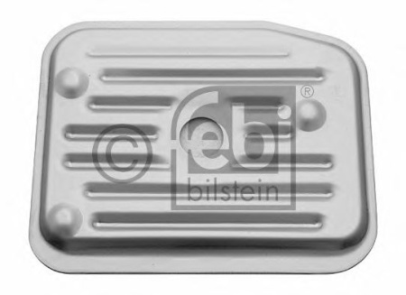 Фильтр КПП VAG FEBI H2019KIT (без прокладки)