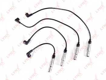 Провода в/в VAG G4 1.6 LYNX