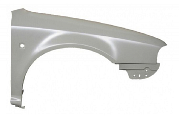 Крыло SKODA OCTAVIA 96-04 (+TOUR) пер прав TYG