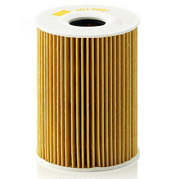 Фильтр масл VAG MANN HU9001x=OX254D4