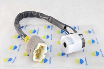 Контактная группа замка HYUNDAI ACCENT ТАГАЗ