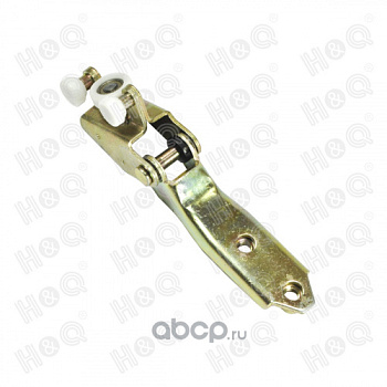 Ролик двери VW T4 сред H&Q