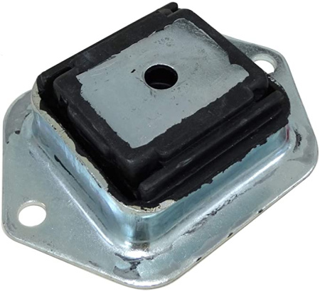 Сайлентблок балки Citroen Berlingo/Peugeot Partner 96- задний SASIC