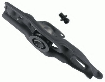 Подшипник выжимной MITSUBISHI LANCER X 1.5 SACHS 514000310