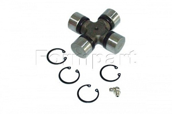 Крестовина кардана 30x92 FORD FORMPART