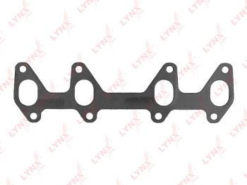 Прокладка коллектора FIAT ALBEA/DOBLO 1.4 выпуск LYNX 375.070