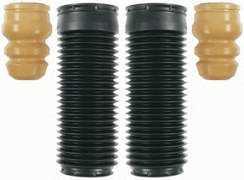 Пыльники + отбойники FORD TRANSIT 07-14- пер SACHS 89-193-0