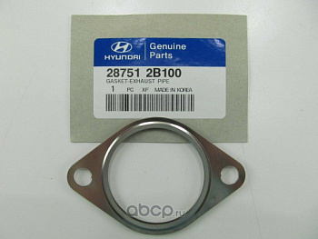 Прокладка глушителя HYUNDAI/KIA OE