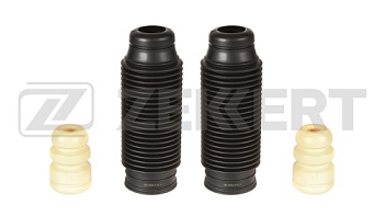 Пыльники + отбойники HYUNDAI TUCSON/ix35 пер/зад ZEKKERT