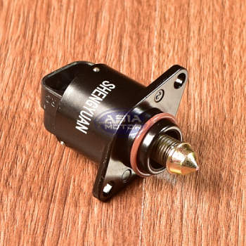 Клапан х.х. GEELY MK EURO4 OE