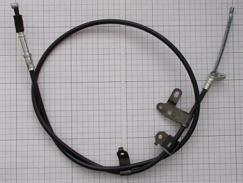 Трос ручника LIFAN SOLANO лев OE