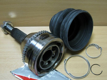 ШРУС FORD TRANSIT 06- 2.2 TDCi наружн PATRON (28x31)