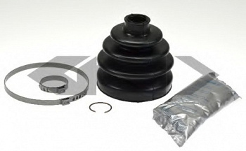 Пыльник ШРУСа NISSAN P11 наружн GKN (22x87x99)