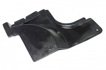 Заглушка пыльника днища VAG лев OE